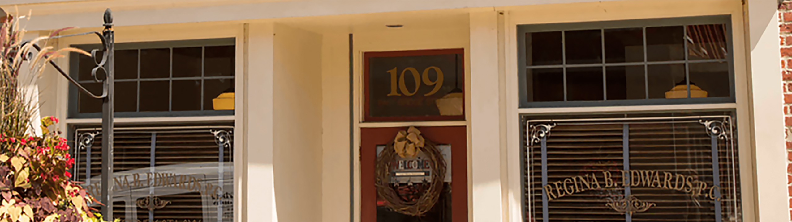 Dependable, Trustworthy, Compassionate; Our Clients Know We Care